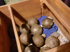 -LA  PETANQUE(泰安路店)