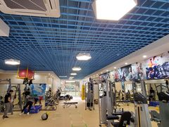 -健怪兽私教健身馆(恒大帝景店)
