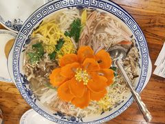 -老雒阳面馆·水席·洛阳菜(纱厂路店)
