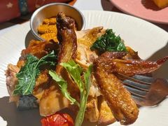 -FUNFUN有饭花园聚会餐厅