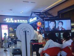 -梨花自助烤肉(天河城店)