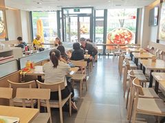-李先生牛肉面大王(广渠门内店)