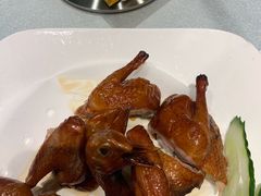 -江南赋(内蒙古大厦店)