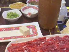 -大吉利·潮汕牛肉火锅(河西店)