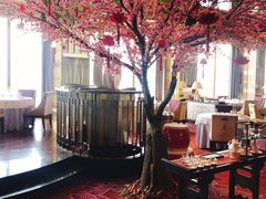 -金轩中餐厅 Jin Xuan(浦东丽思卡尔顿酒店)