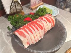 -芸山季·云南野生菌火锅(宝能环球汇店)