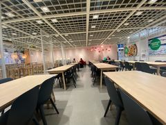 -宜家·瑞典风味餐厅(天津东丽商场店)