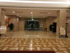 -黄山香茗国际酒店