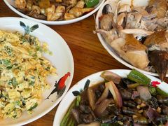 -香竹农庄•传统竹筒饭(十年店)