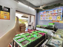 -众味海鲜大排档·活海鲜·潮汕味(南澳店)