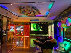 -金樽会所KTV(桂花南路店)