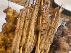 -壹块捌烧烤(灯市口店)