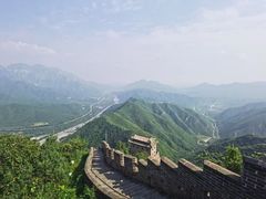 -居庸关长城