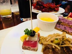 -泰谷酒店·太古码头闽菜自助餐厅