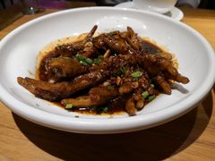 -巢爷老味(东方红店)