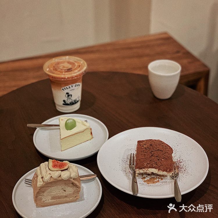 广州日式庭院风的Silly Dog，侘寂风拉满 