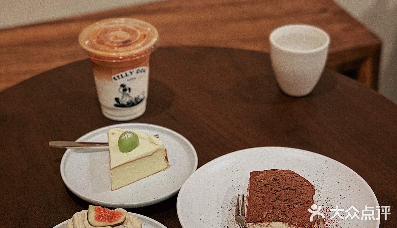 广州日式庭院风的Silly Dog，侘寂风拉满 