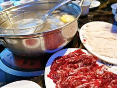 -八合里潮汕鲜牛肉火锅(深圳海岸城店)