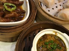 -潮福城大酒楼·潮粤菜·港式点心(阳光城店)