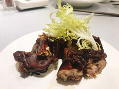 醬豬蹄-天意坊