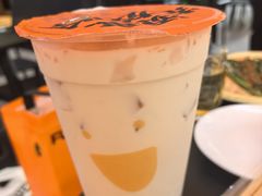 -放哈·甜醅子奶茶创造者(正宁路店)