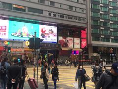 -香港ELEMENTS圆方