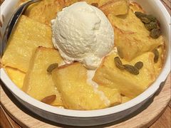 -新白鹿餐厅(百联中环店)