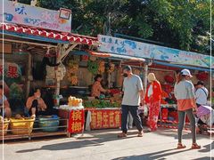 门面-金鸡岭农贸市场