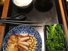 -又鸟pizza海南鸡饭(假日广场店)