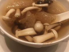 -丽思卡尔顿酒店-天泰轩中餐厅(大沽北路店)