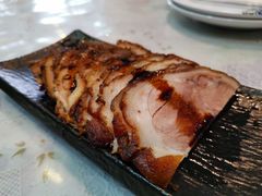 -傅记酱肉