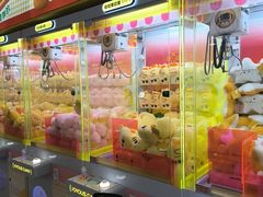 -娃娃集合营(上海奉贤龙湖天街店)