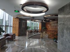 -中山大学附属口腔医院(珠江新城门诊)
