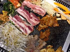 -火炉火自助餐(悠唐购物中心店)