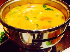 -Siam泰餐厅(水上公园店)