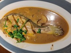 -前海沿·青岛菜(李沧万达店)
