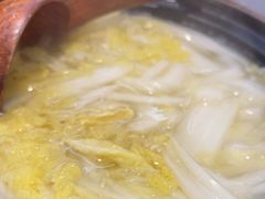 -不二啫·广府啫啫煲(江燕路万科里店)