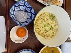 -百年老字号·观振兴蟹黄面·三虾面·苏式面(观前街富仁坊巷店)