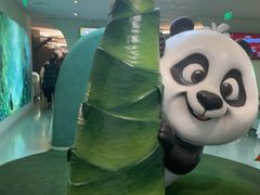 -眉州东坡·熊猫主题餐厅(枫蓝店)