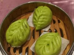 -蜈支洲岛珊瑚酒店临海阁中餐厅