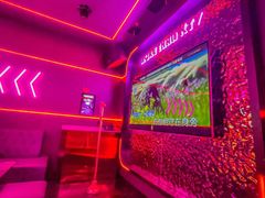 -星聚会KTV X Party(上海真如中海环宇城店)