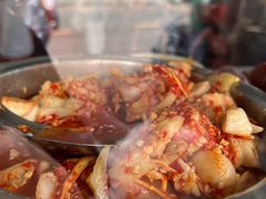 -Cơm Tấm Ba Ghiền