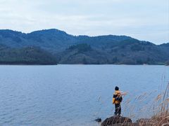 -浙西天池景区