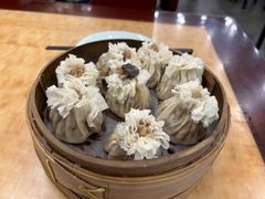 -都一处烧麦馆(前门店)