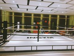 -银吉姆健身(恒隆馆)