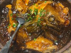 -新海渔港·胶东海鲜家常菜·家宴(奥体中心店)