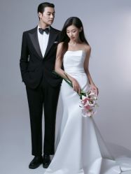 -巴黎春天婚纱摄影STUDIO·定制