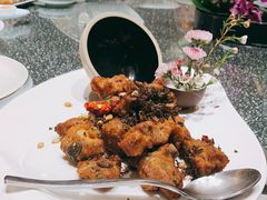 -南苑环球酒店云顶高级中餐厅(鄞县大道店)