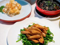 -黛瓦里巷(南京东路店)