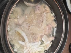-同仁四季椰子鸡(福田东园总店)